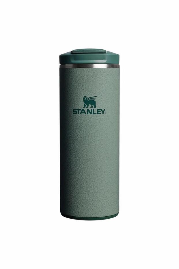 The Transit Fliptop Mug 0.35L / 12oz Green 10-13063-020