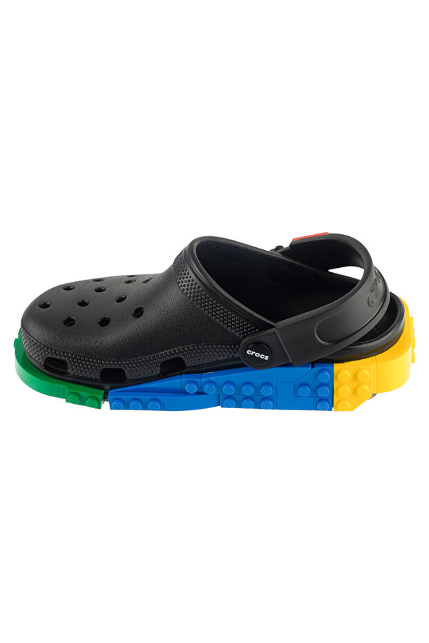 Șlapi unisex 4LW System Clog - 2