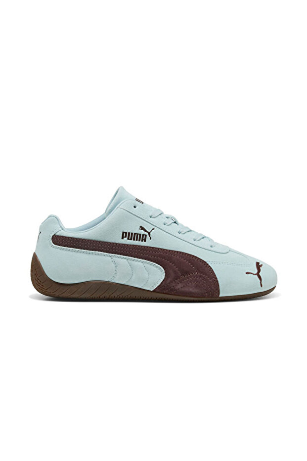 Speedcat Og Unisex Casual Shoes 39884665 Blue