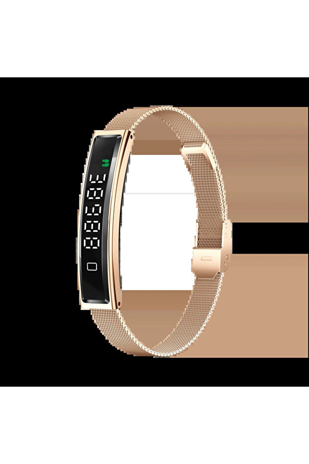 "Smart Bracelet Magic: Track, Connect, and Stay Ahead"