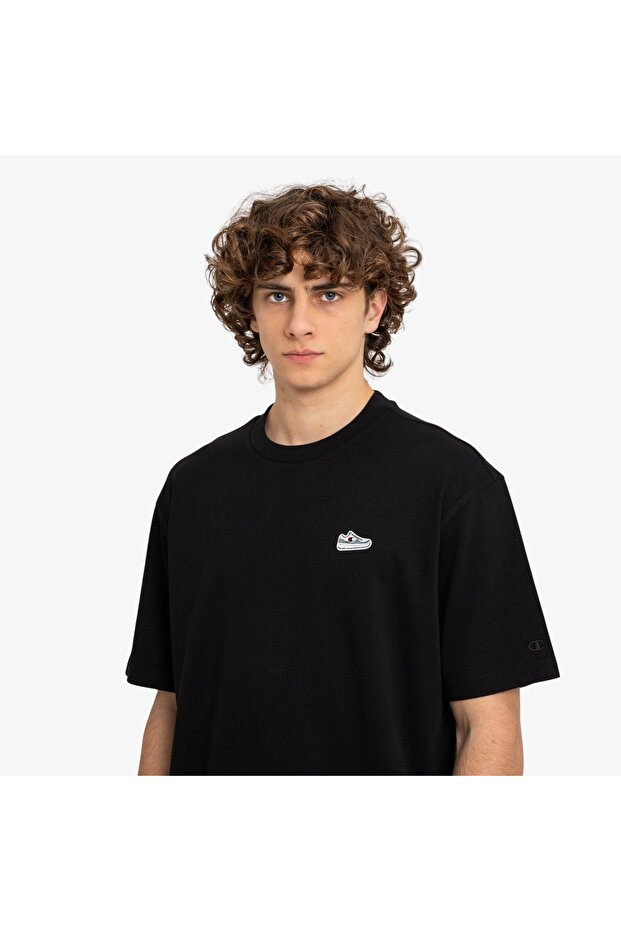 SS Tee - 4