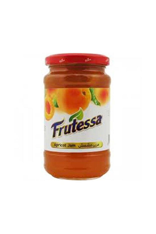Apricot Jam 450g