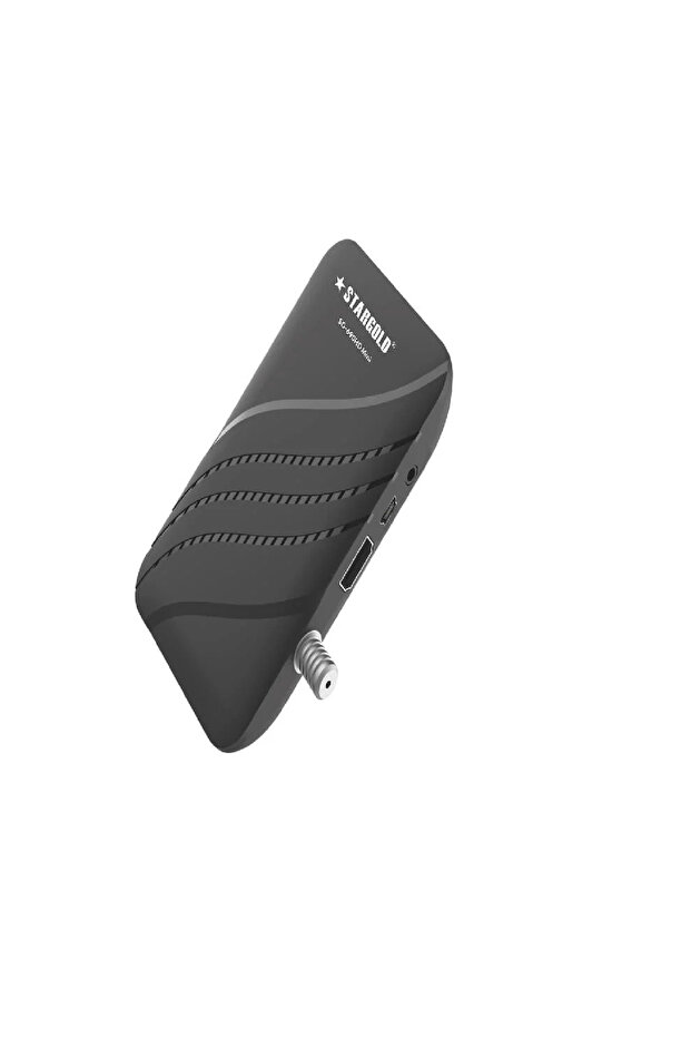 جهاز رسيفر استقبال أقمار صناعية عالي الدقة SG-690HD MINI