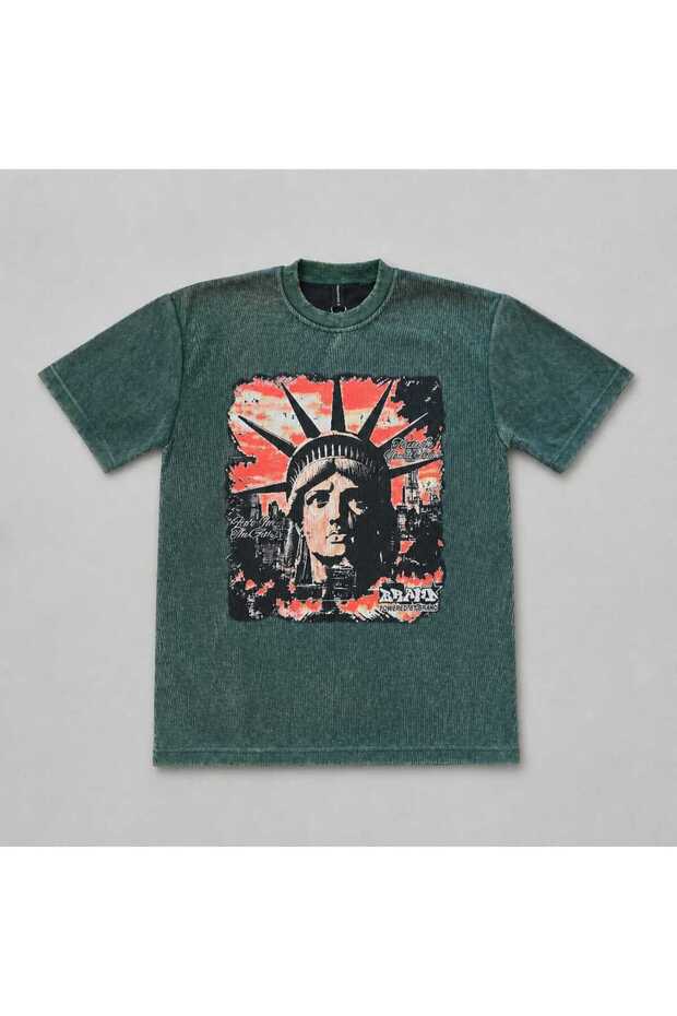 T-shirt - 2