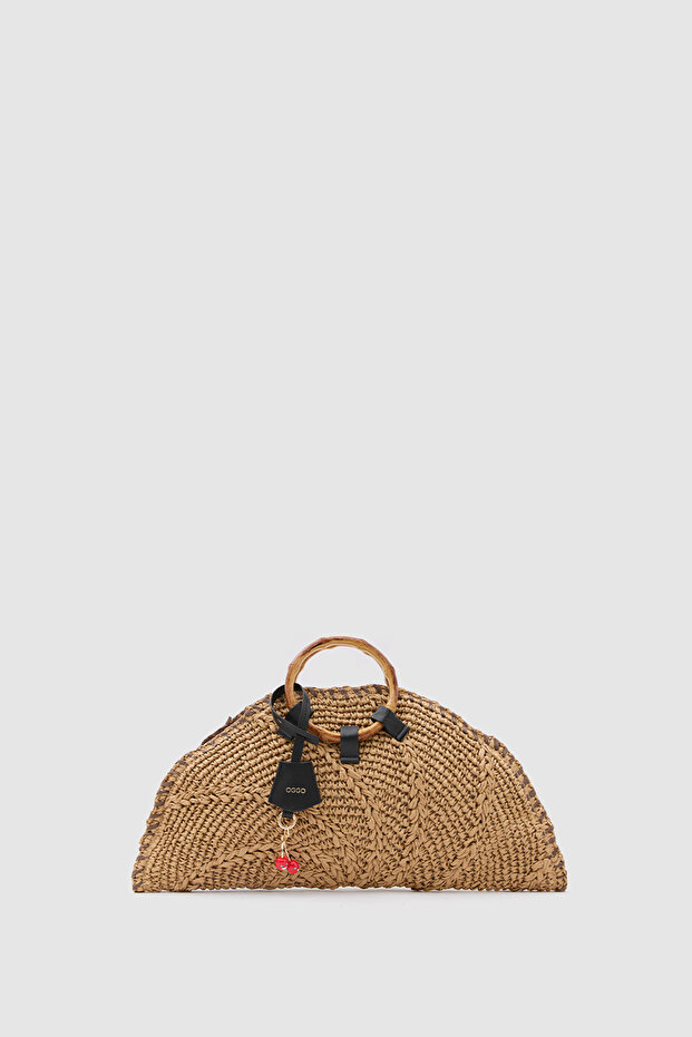 WİCKER Bamboo CURVE