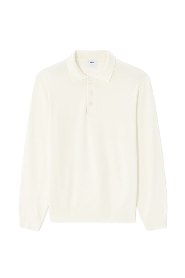 Nevicky - Pulover polo