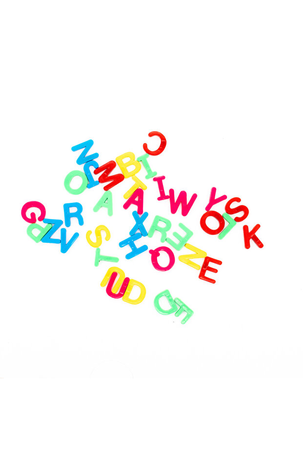 Magnetic Letters - 5
