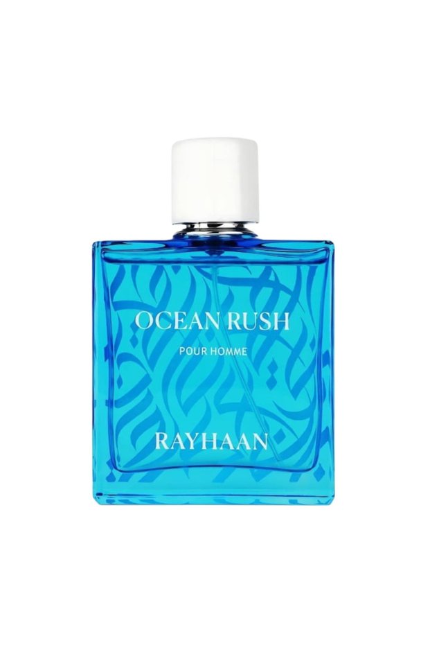 Ocean Rush - parfum bărbătesc 100 ml