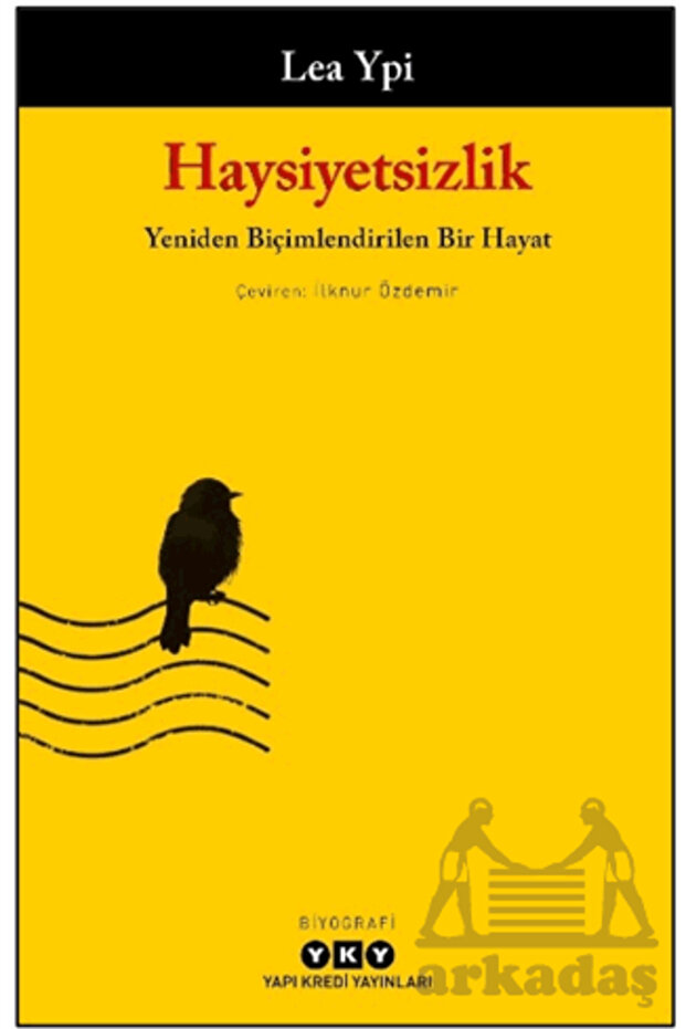 Haysiyetsizlik