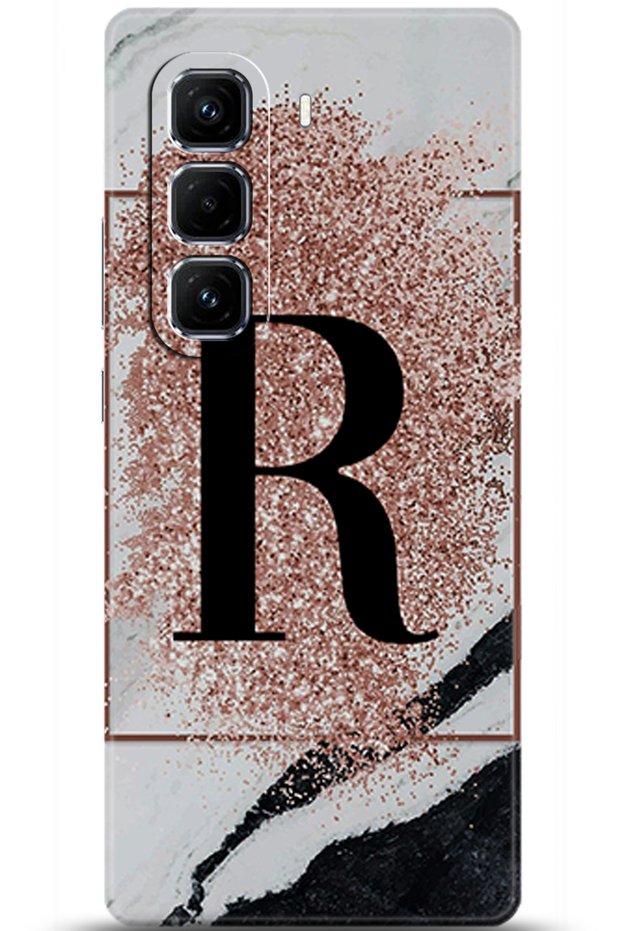 Infinix Hot 50 Pro Plus 4g Case Hd Printed Case - They Can'T Bring Me down 6001