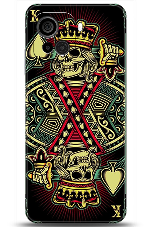Casper Via F30 Case Hd Printed Case - They Can'T Bring Me down 5553