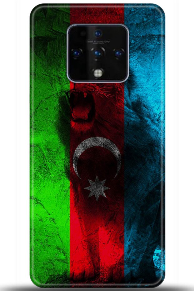 Camon 16 Premier Case Hd Printed Case - They Can'T Bring Me down 5484