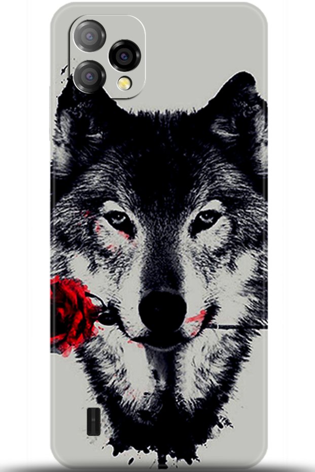 P13 Blue Plus 2022 Case Hd Printed Case - They Can'T Bring Me down 6022