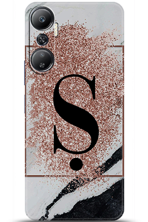 Infinix Hot 20 Case Hd Printed Case - They Can'T Bring Me down 5999