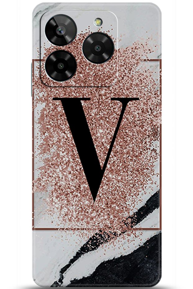 General Mobile Era 50 Case Hd Printed Case - They Can'T Bring Me down 5995