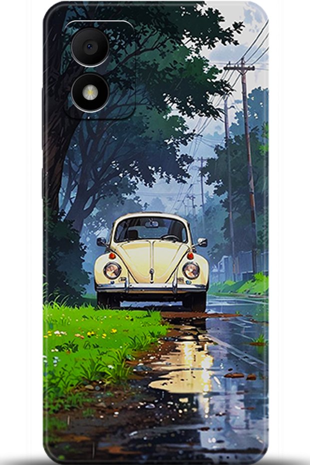 303 Case Hd Printed Case - They Can'T Bring Me down 5562