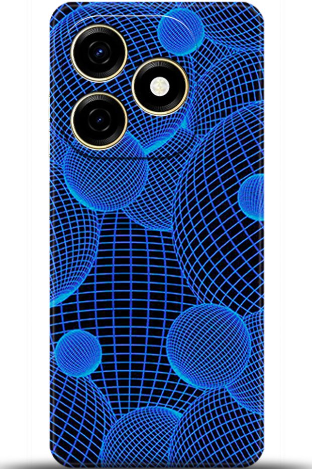Spark 20 Case Hd Printed Case - They Can'T Bring Me down 5607