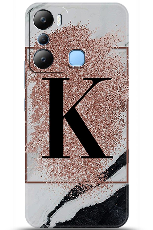 Infinix Hot 20I Case Hd Printed Case - They Can'T Bring Me down 6008