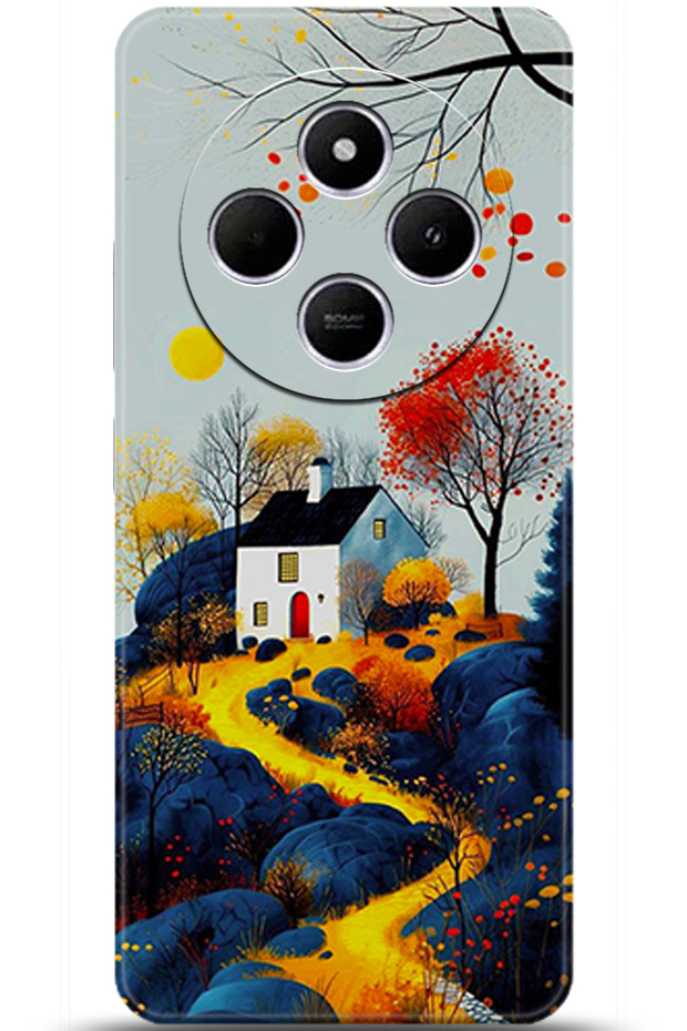 Xiaomi Redmi A4 Case Hd Printed Case - They Can'T Bring Me down 5569