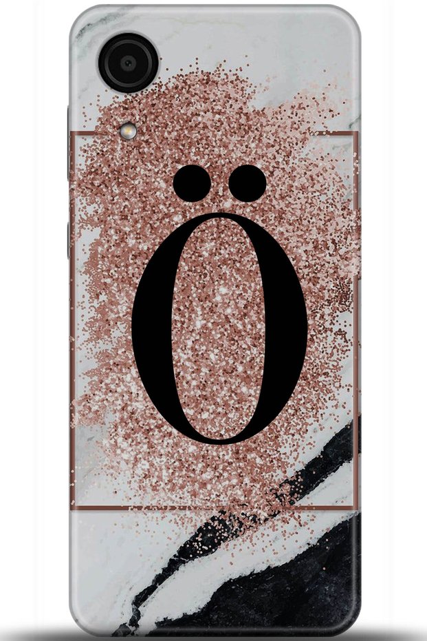 Samsung Galaxy A03 Core Case Hd Printed Case - They Can'T Bring Me down 6003