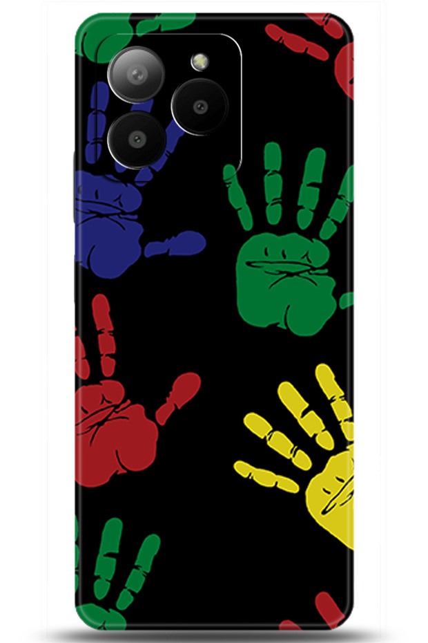 X7 Case Hd Printed Case - They Can'T Bring Me down 6026