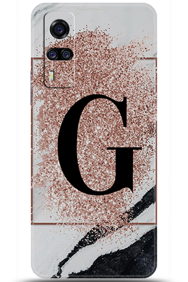 Vivo Y51 Case Hd Printed Case - They Can'T Bring Me down 6013