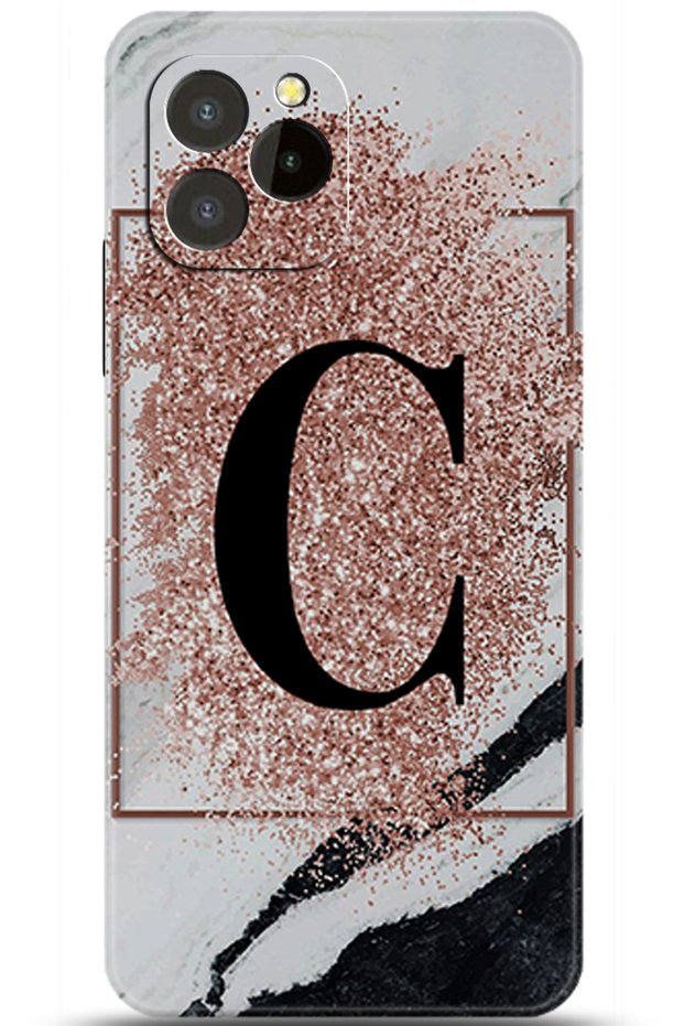C21 Pro Case Hd Printed Case - They Can'T Bring Me down 6018