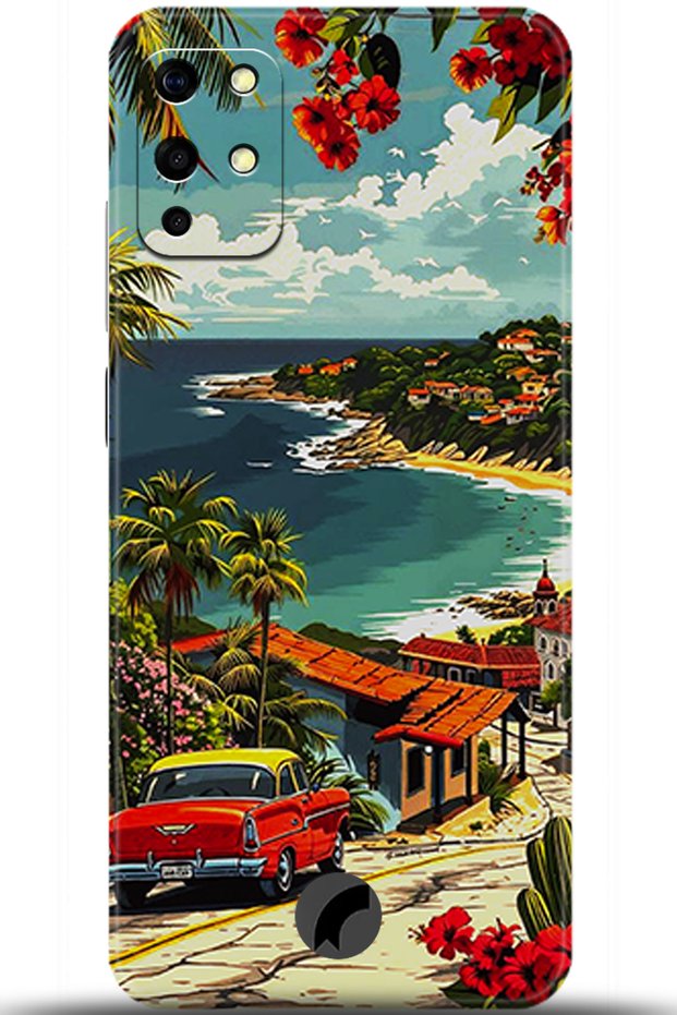 S19 Max Case Hd Printed Case - They Can'T Bring Me down 5560