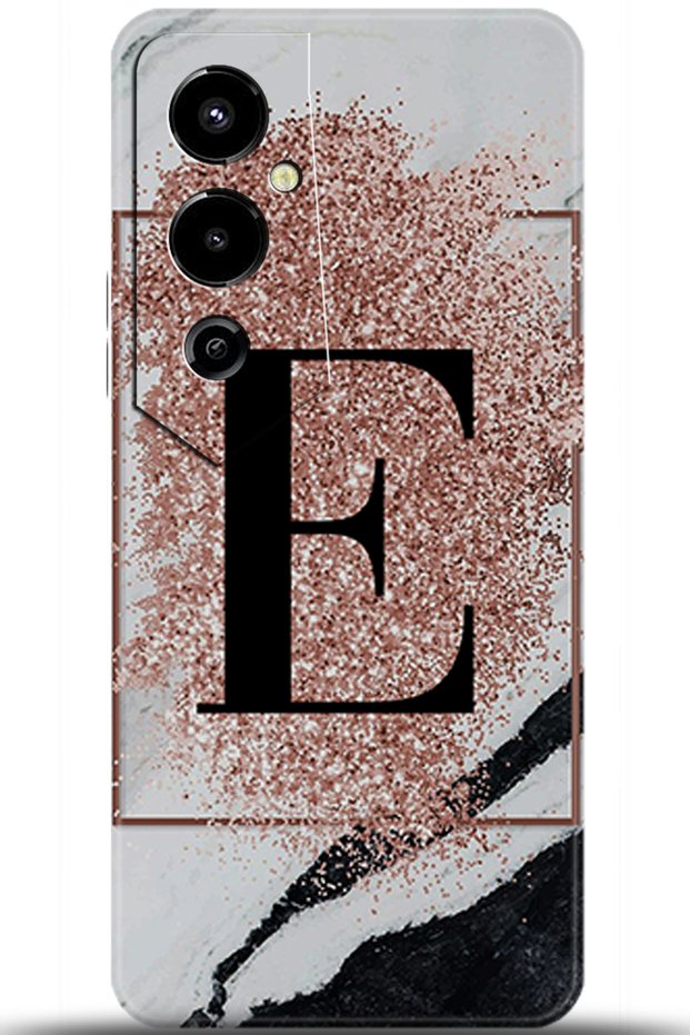 Pova 4 Pro Case Hd Printed Case - They Can'T Bring Me down 6015
