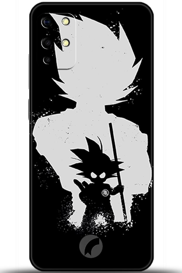 S19 Max Case Hd Printed Case - They Can'T Bring Me down 6042
