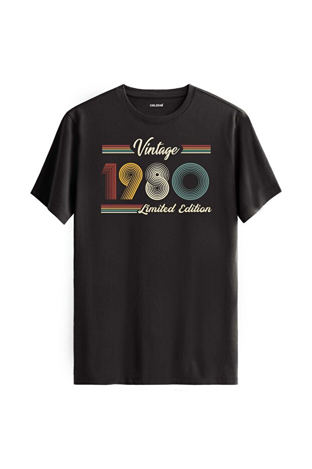 1980 Classic Vintage T-Shirt