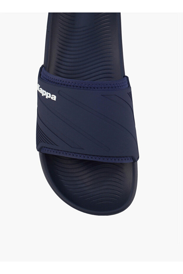 Men Textured Slides - 3