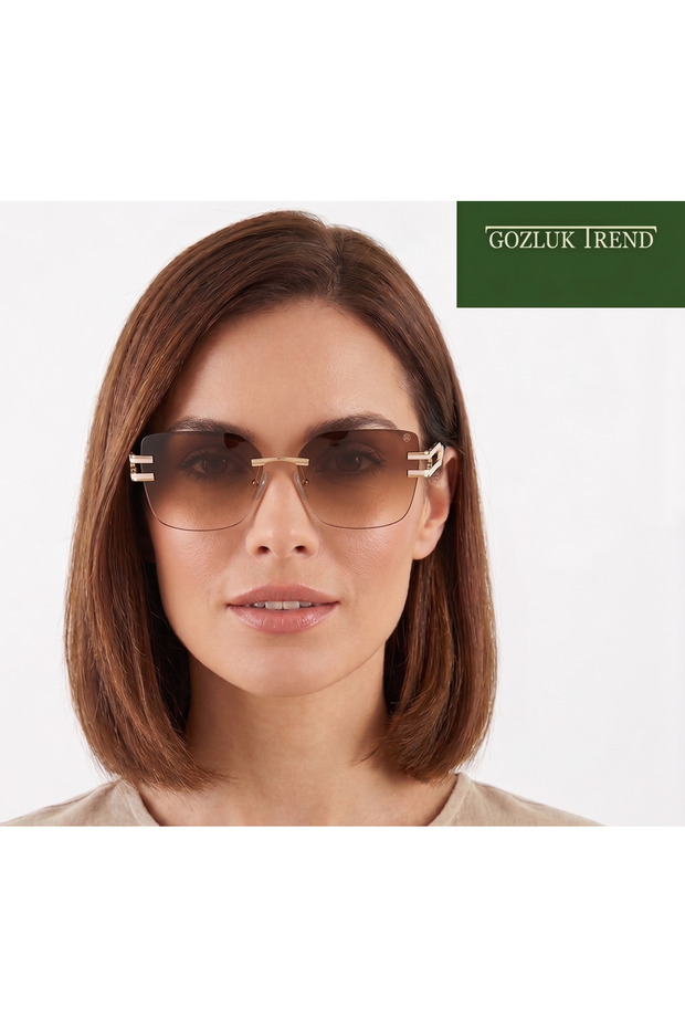 Women's Sunglasses En-S251017 02 60-18-145