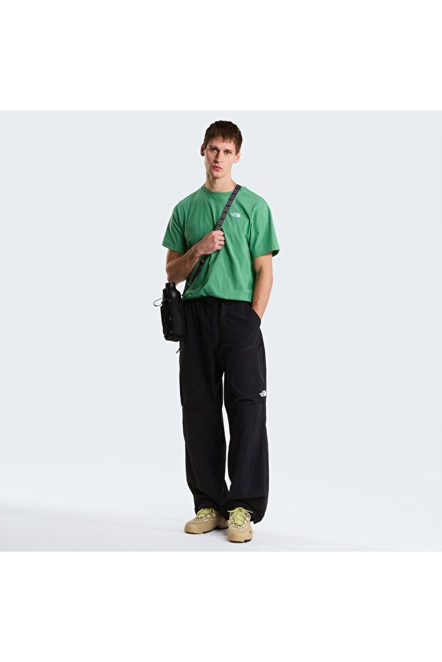 M EVOLUTION SIMPLE DOME REGULAR SHORT SL ألجاي - 3