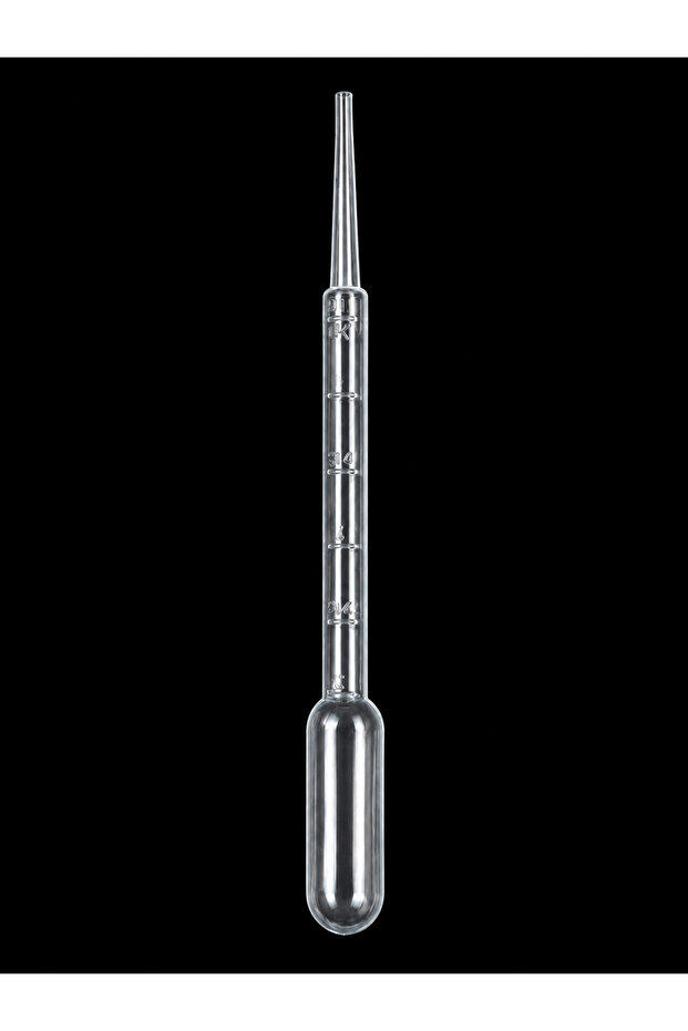 PASTÖR PİPETİ 3 ML