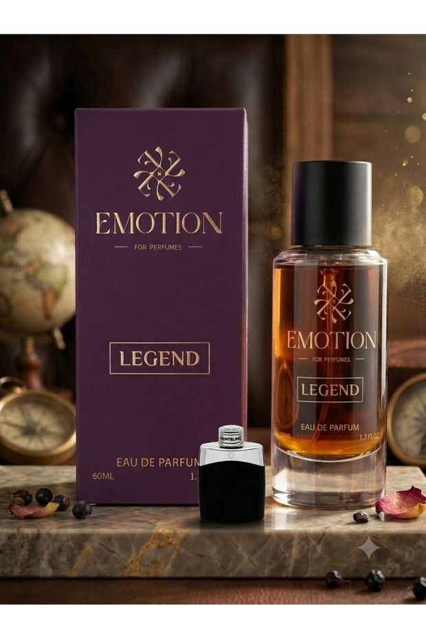 عطر إيموشن 903