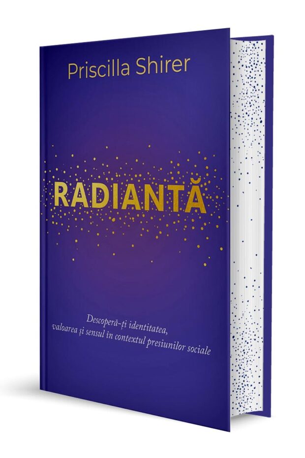 Radianta - Priscilla Shirer