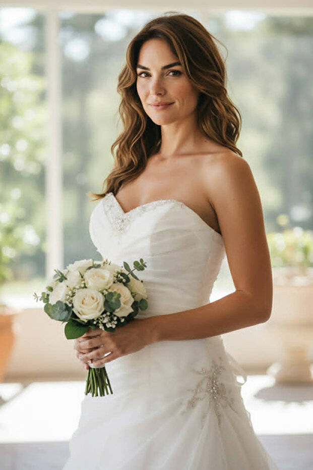 Wedding Gown