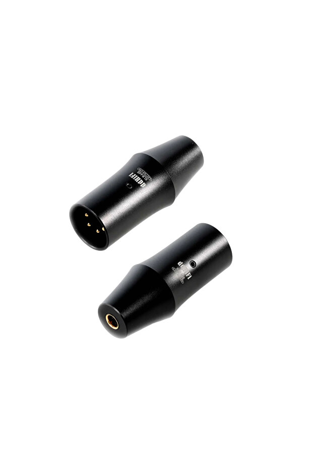 XLR44B 2022 Adapter