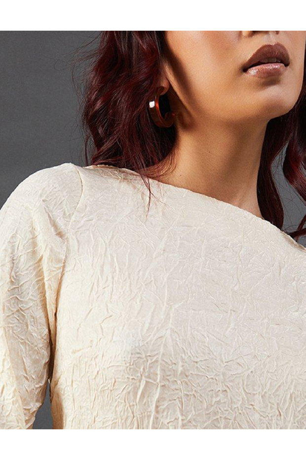 Bluza, Crem - 2