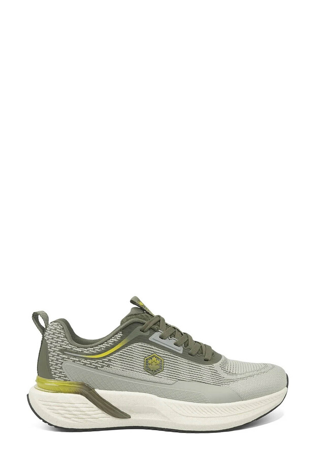 Bongo 6Fx Khaki Men's Sneaker A102157107