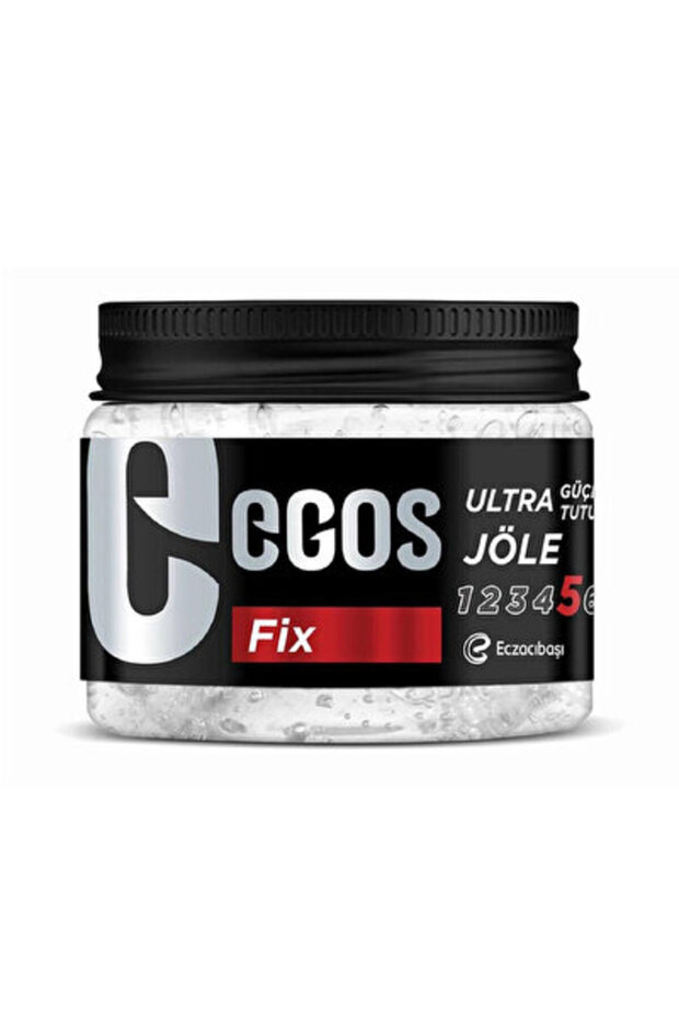 Jöle Extra Sert 400 ml - 1