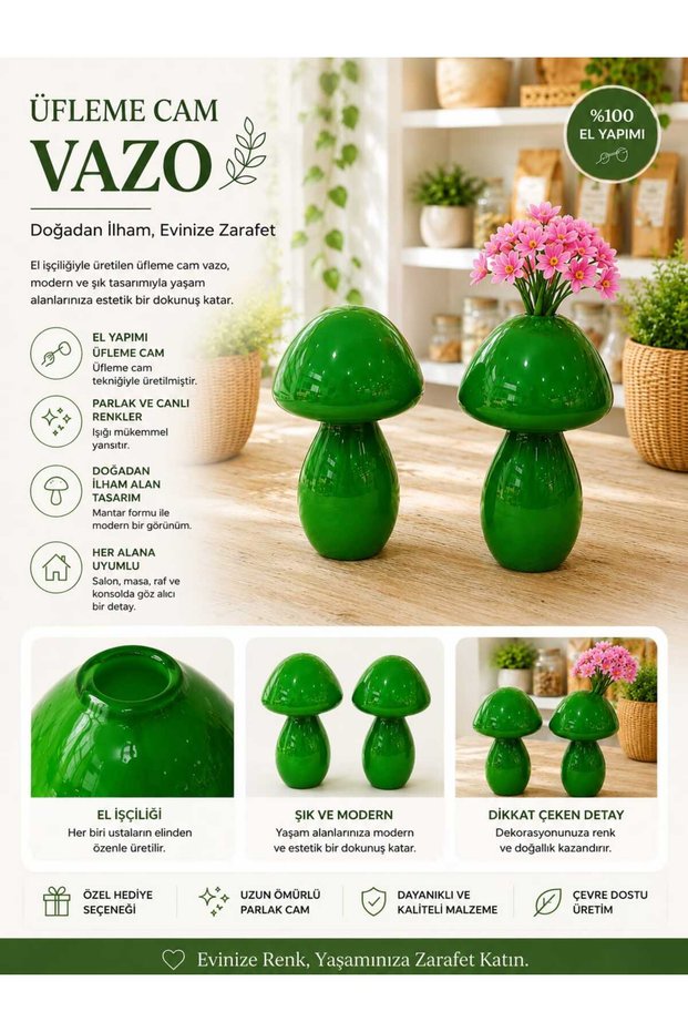 Pufi Vazo
