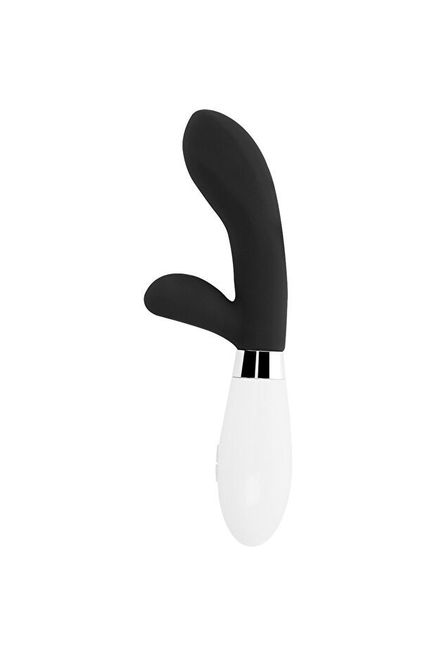 Vibrator Rabbit Jackson Negru - 2