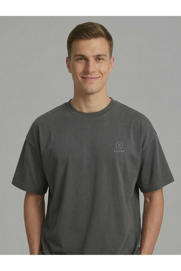 CORRE Men's Tee