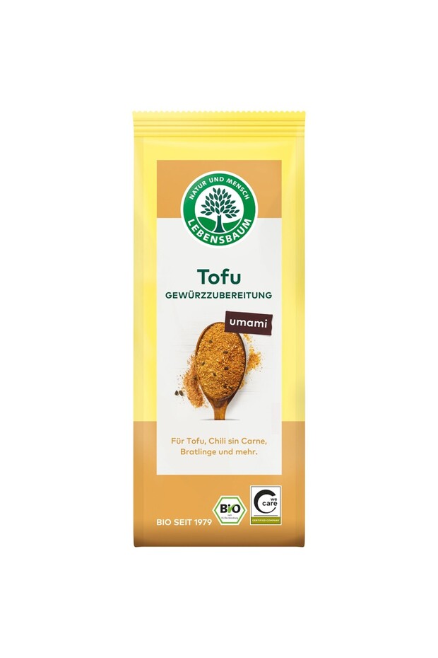 Condiment pentru tofu umami, - 1