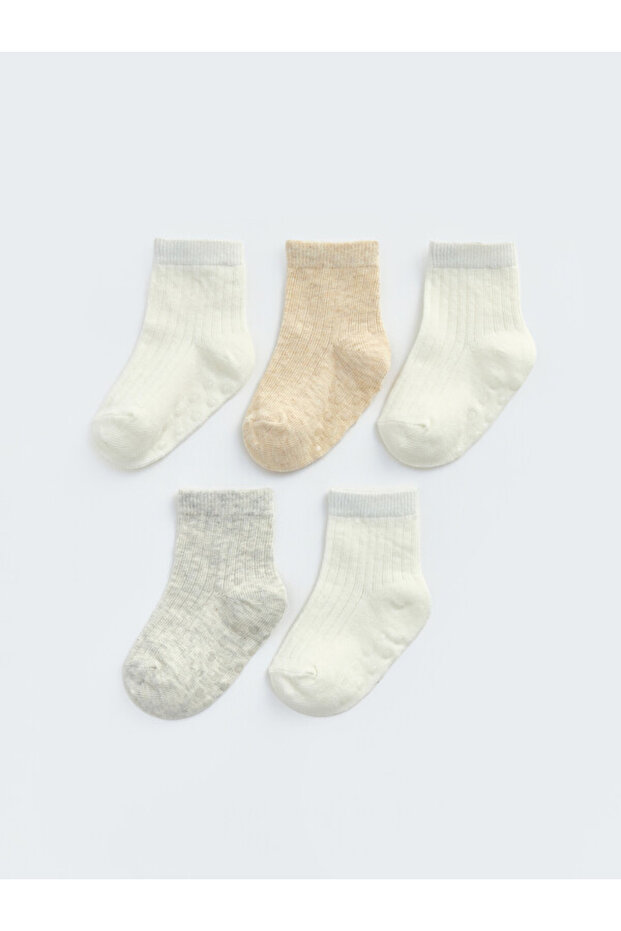 I Baby Boy Socks 5-Pack from Freezen Store