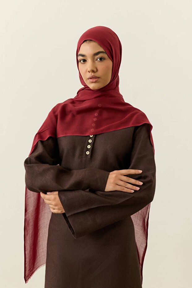 Tencel Flow Şal - 1