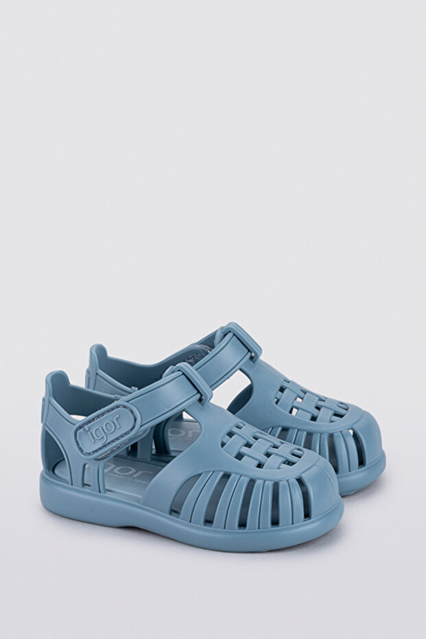 Igor Tobby Solid Kids Sandals S10271
