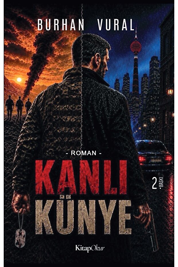 Kanlı Künye - 1